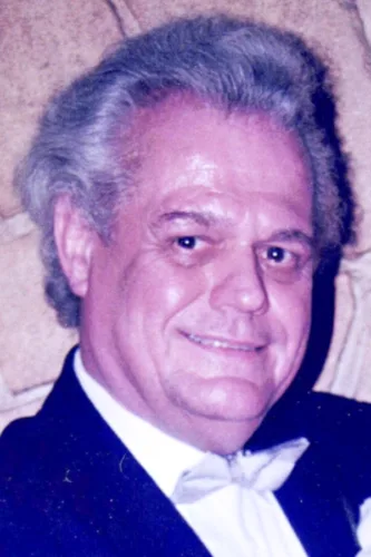 David M. Hanuschak 1944-2026